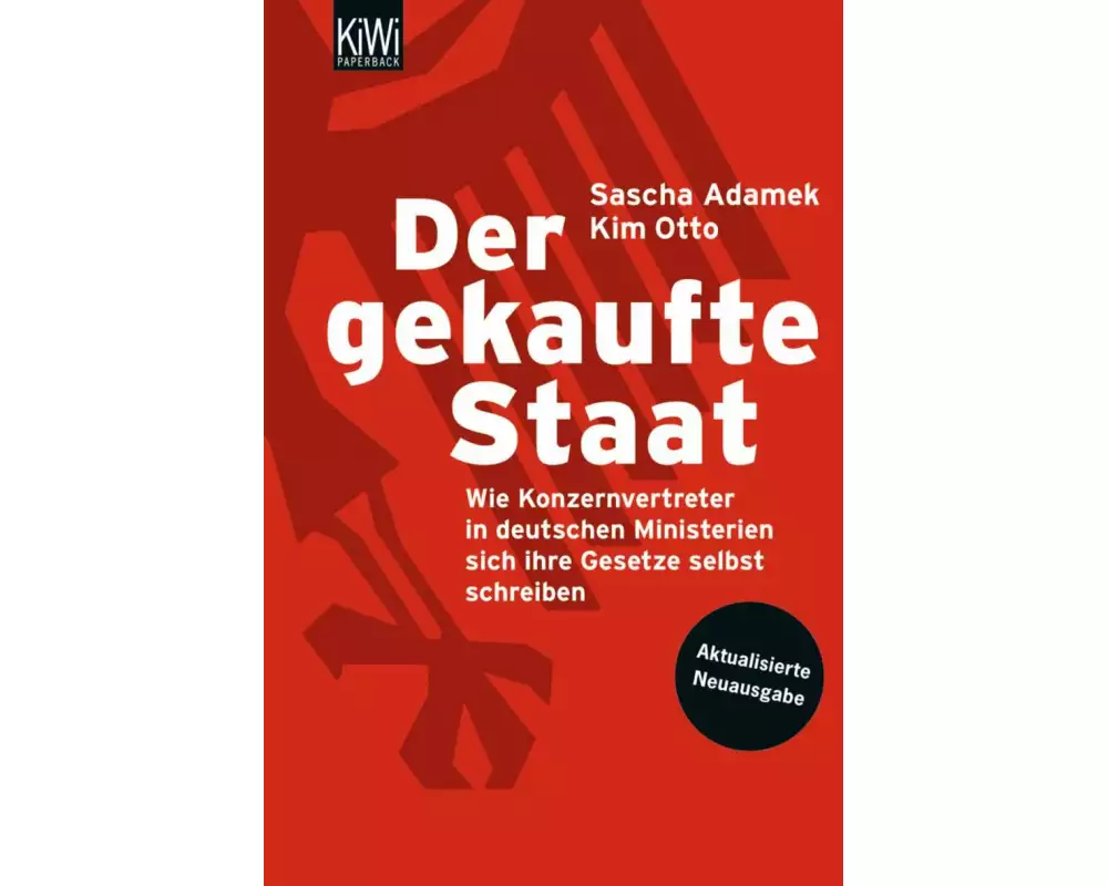 Der gekaufte Staat