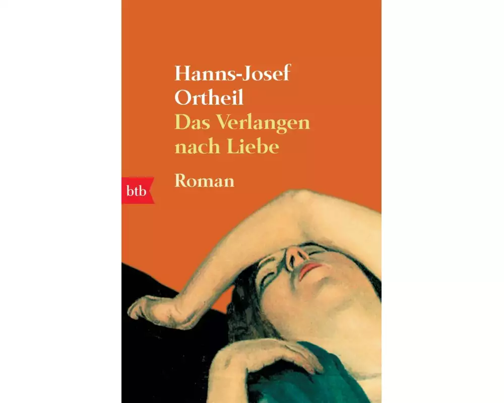 Das Verlangen nach Liebe