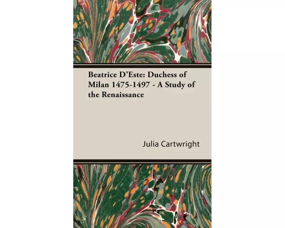 Beatrice D'Este