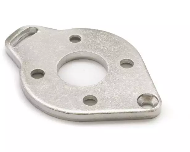 Maverick Motor Halterung Quantum XT / MT