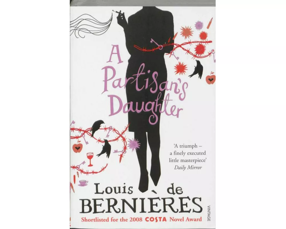 A Partisan's Daughter