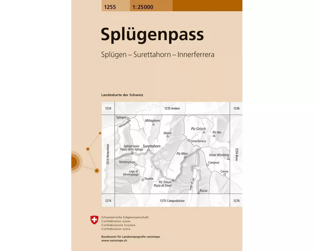 Splügenpass