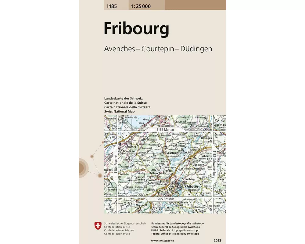 Fribourg