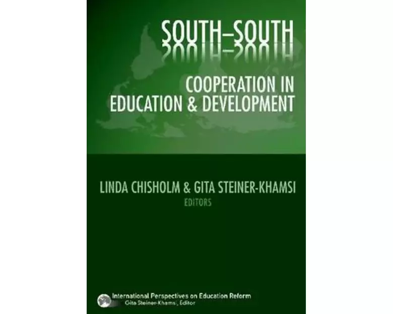 South-South Cooperation in Education and Development