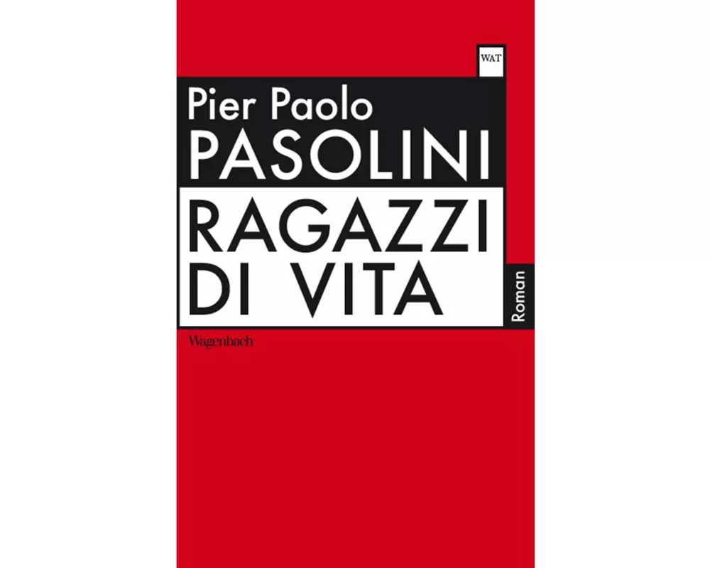Ragazzi di vita