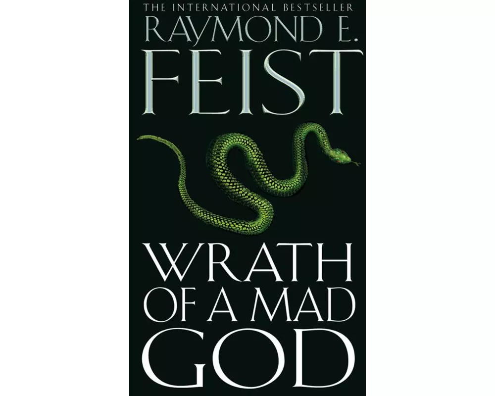 Wrath of a Mad God