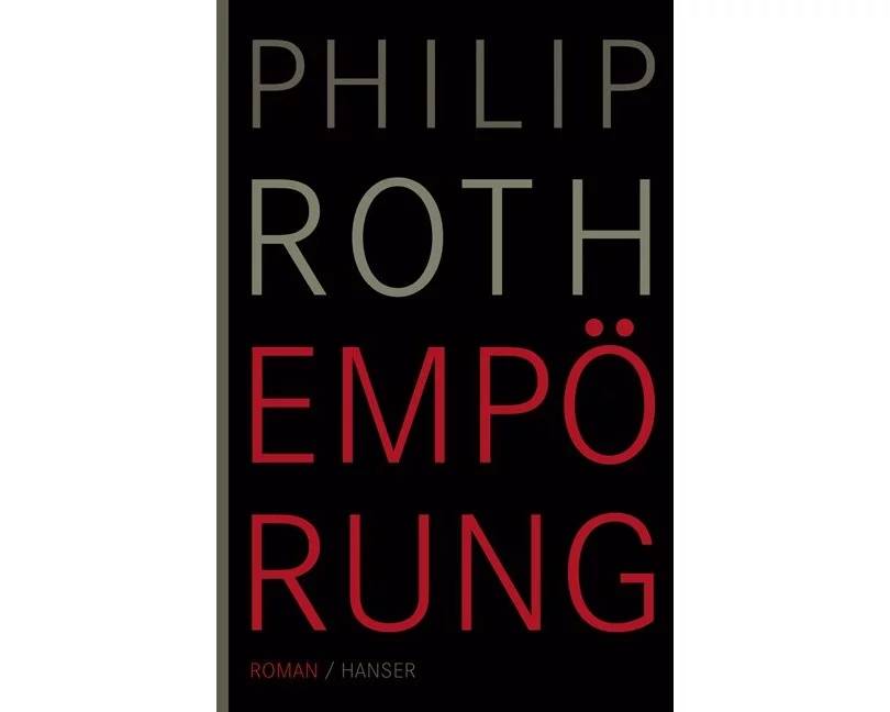 Empörung