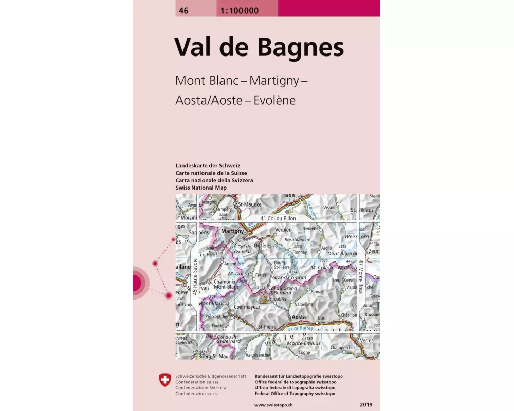 Val de Bagnes