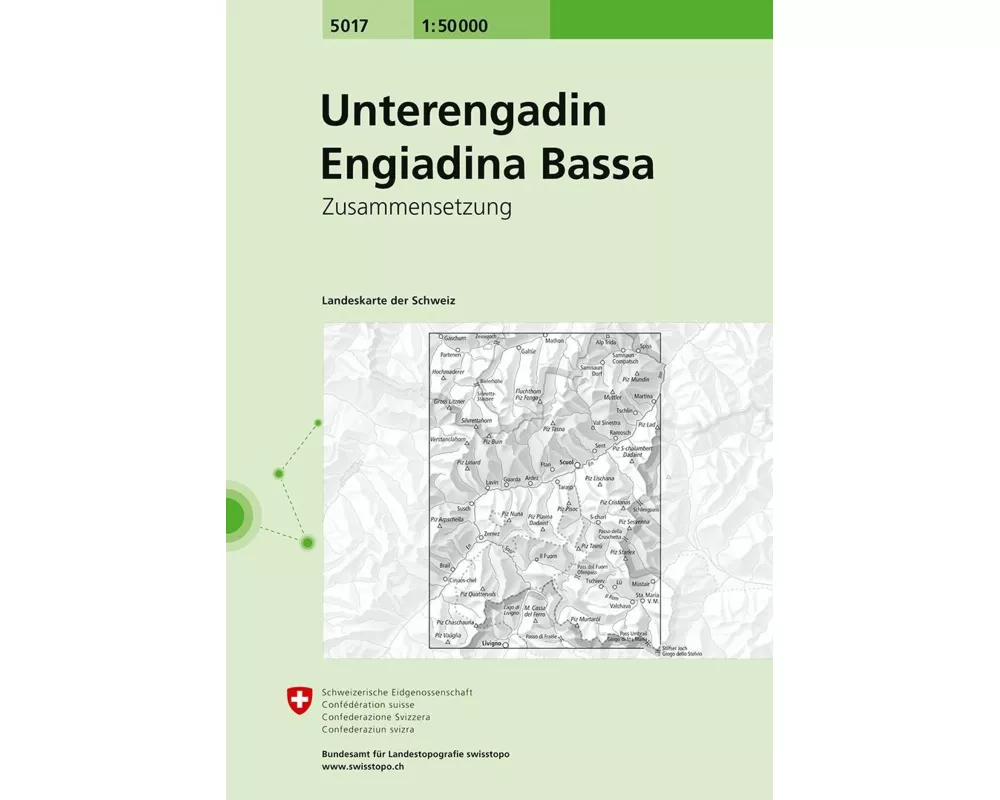 Unterengadin, Engiadina Bassa