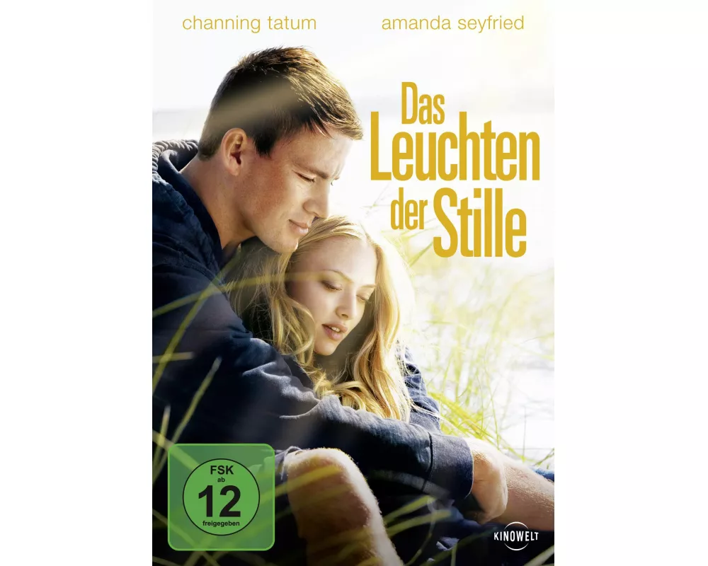 Das Leuchten der Stille