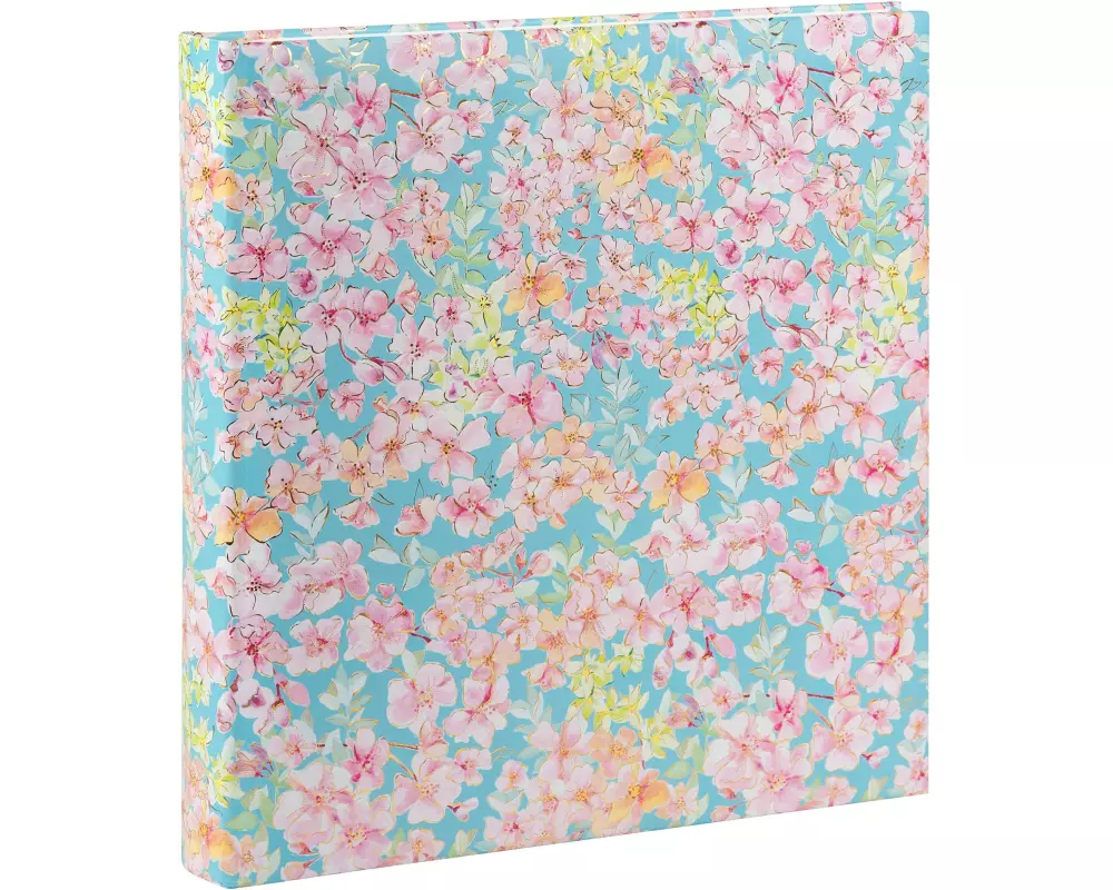 Goldbuch Fotoalbum Forever Spring, 30 x 31 cm, 60 Seiten