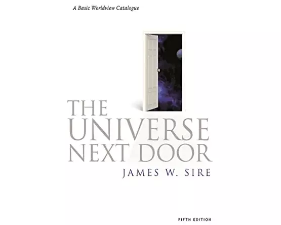 Universe Next Door