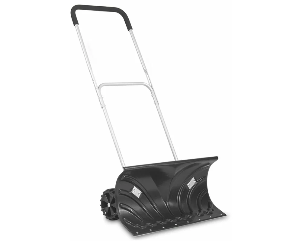 Hecht 661 GT Schneeschieber