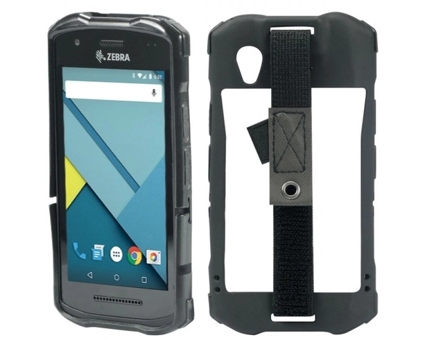 PROTECH TPU CASE FOR TC21/26