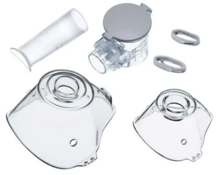 Beurer Inhalator Zubehör Yearpack für IH 47