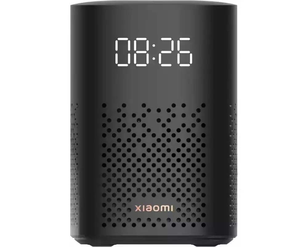 Xiaomi Smartspeaker (IR Control) Schwarz