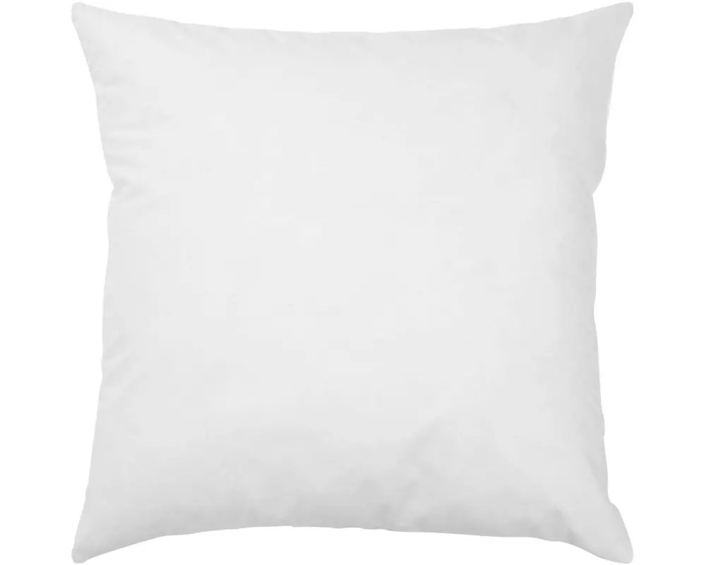 pad Kissen 60 x 60 cm, Weiss