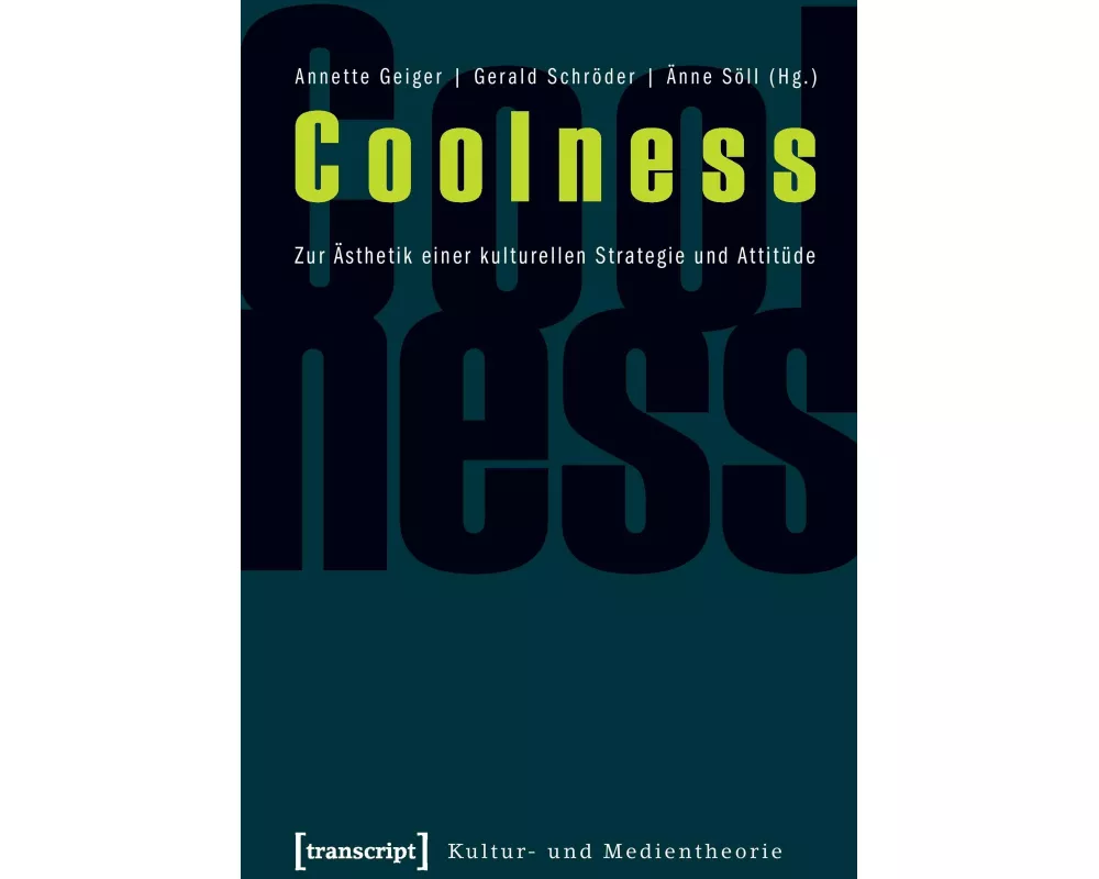 Coolness