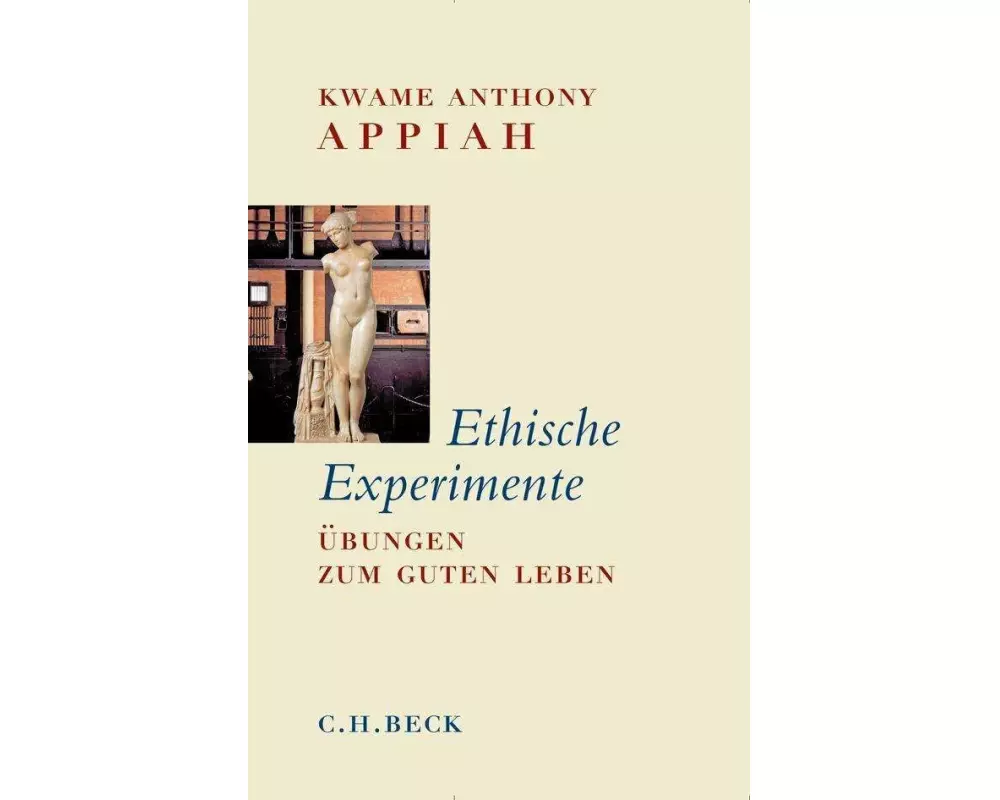 Ethische Experimente