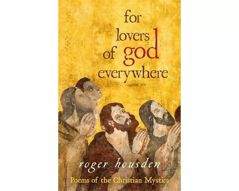 For Lovers of God Everywhere