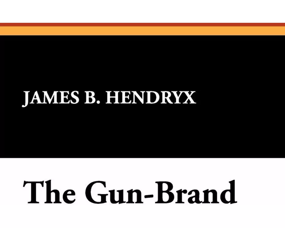 The Gun-Brand