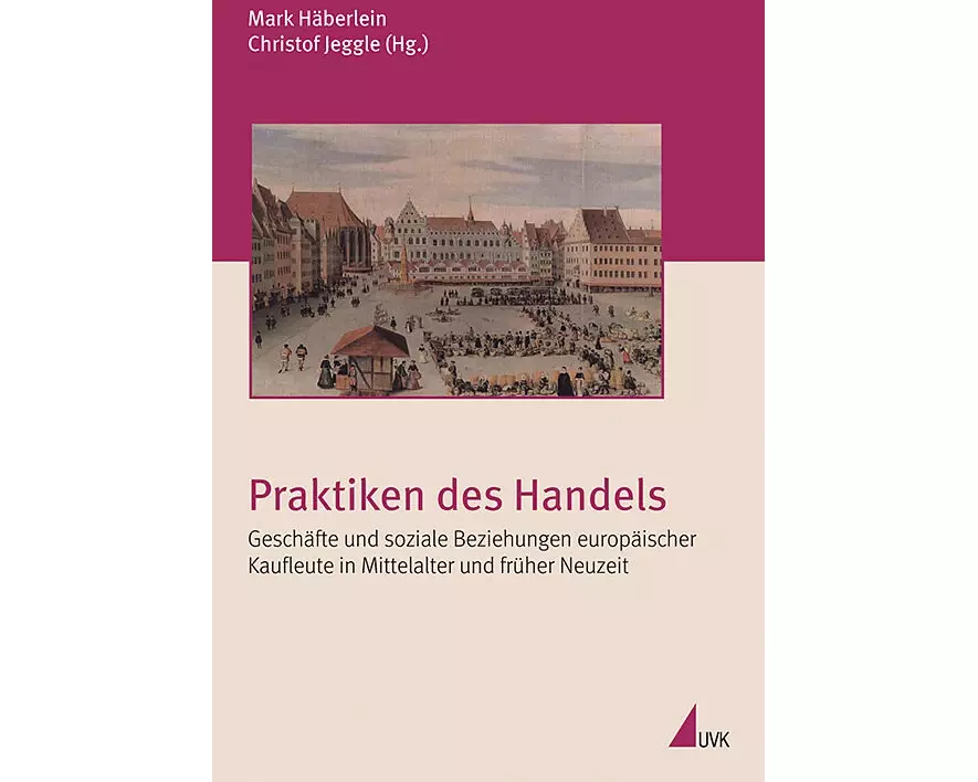 Praktiken des Handels