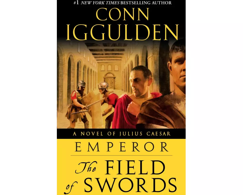 Emperor: The Field of Swords