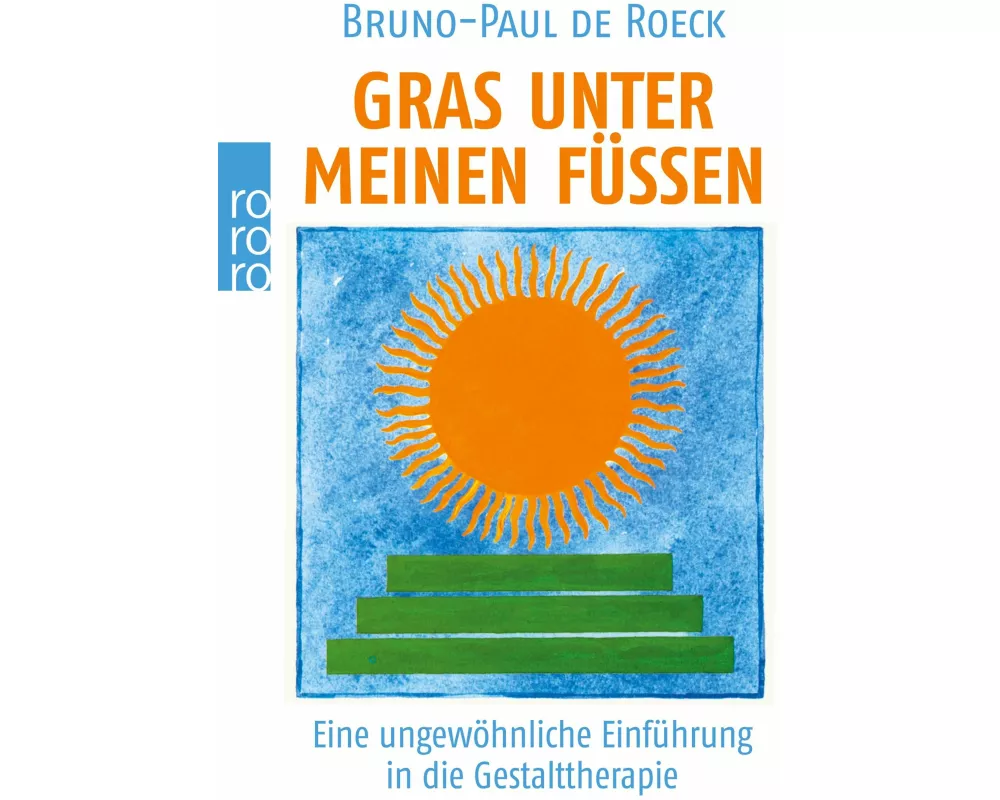 Gras unter meinen Füßen