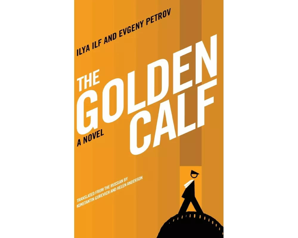 The Golden Calf