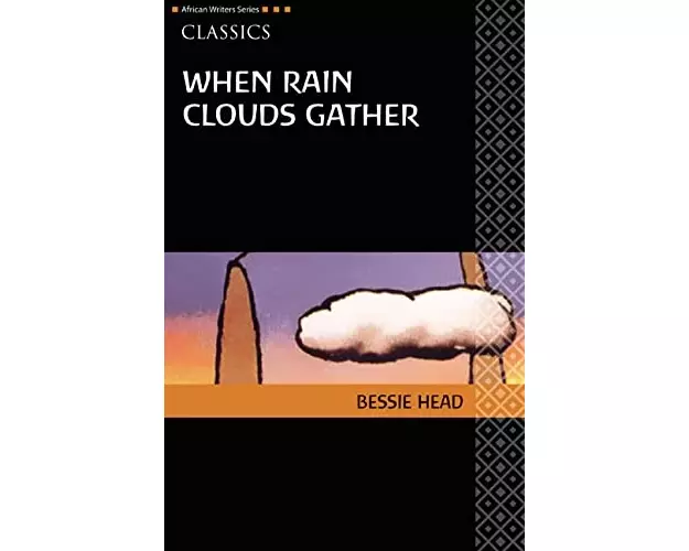 AWS Classics When Rain Clouds Gather