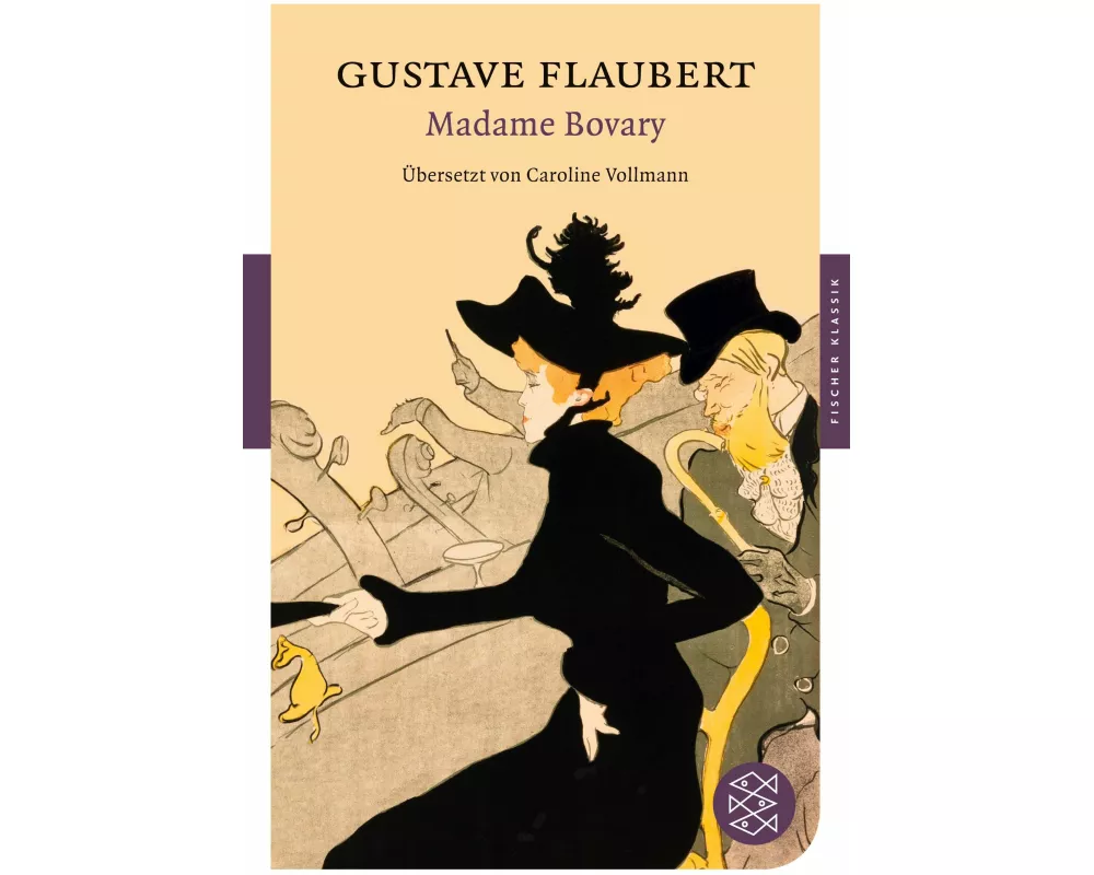 Madame Bovary