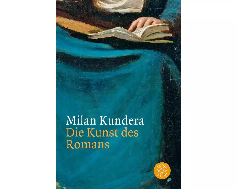 Die Kunst des Romans