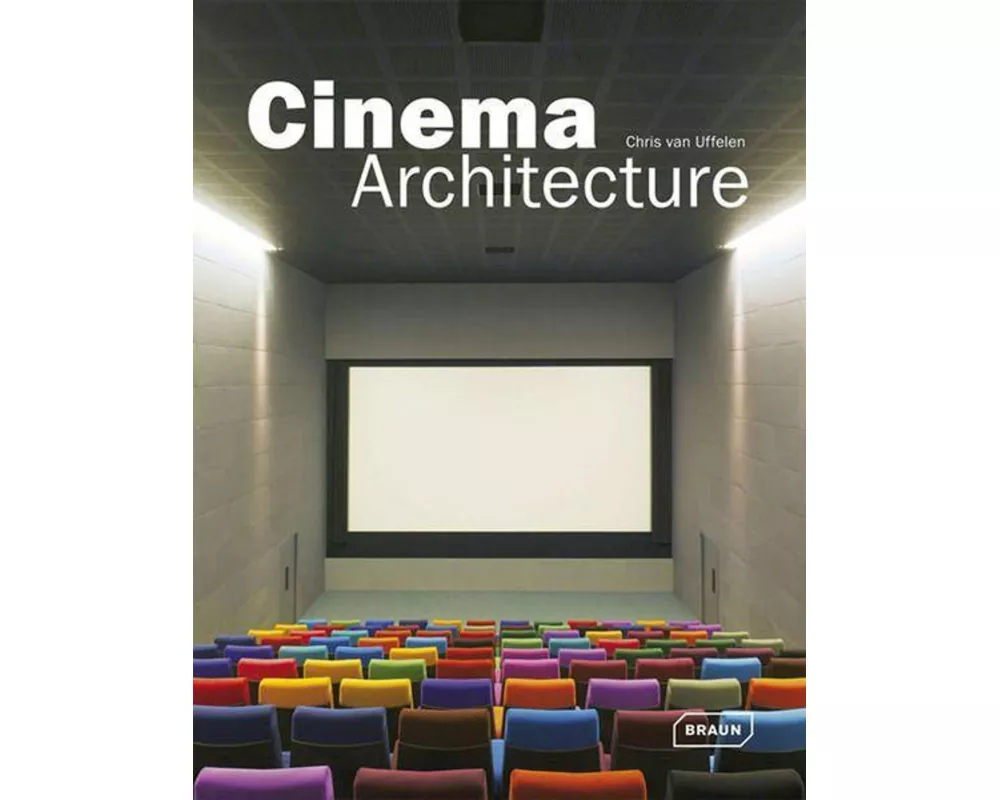 Cinema Architecture