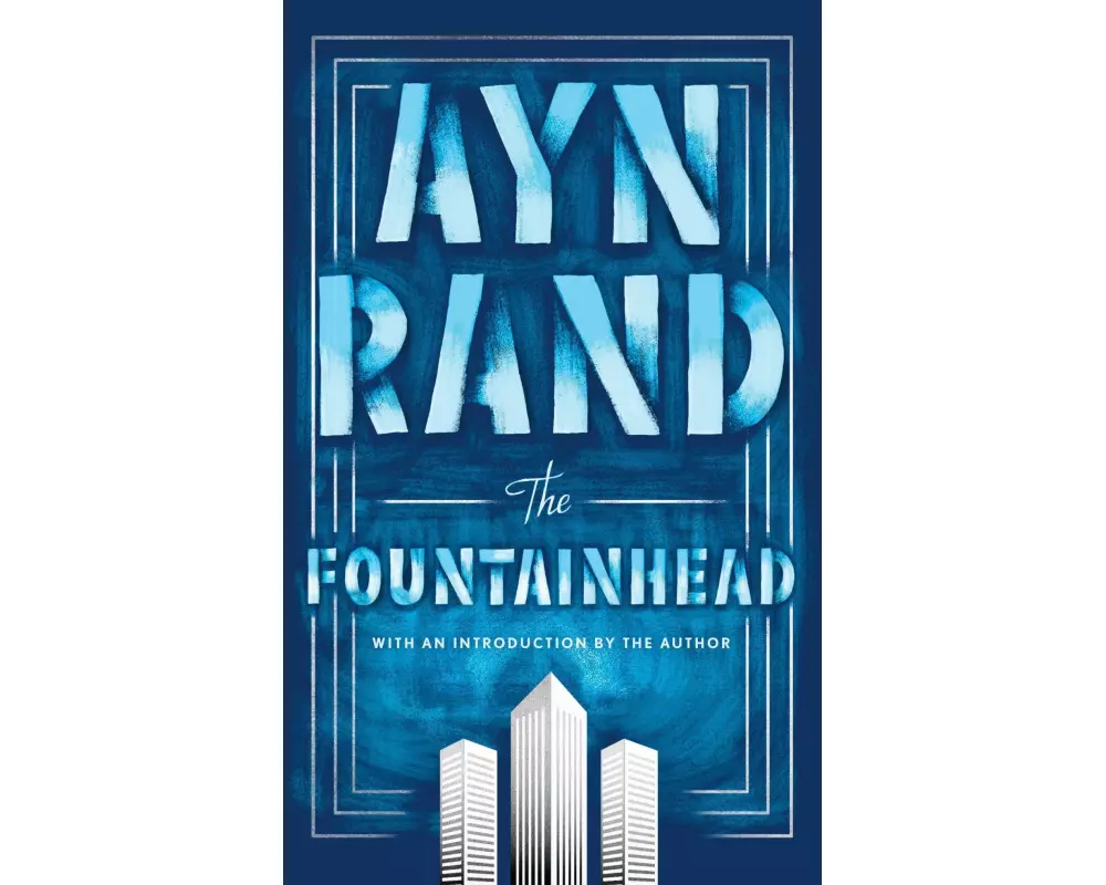 The Fountainhead