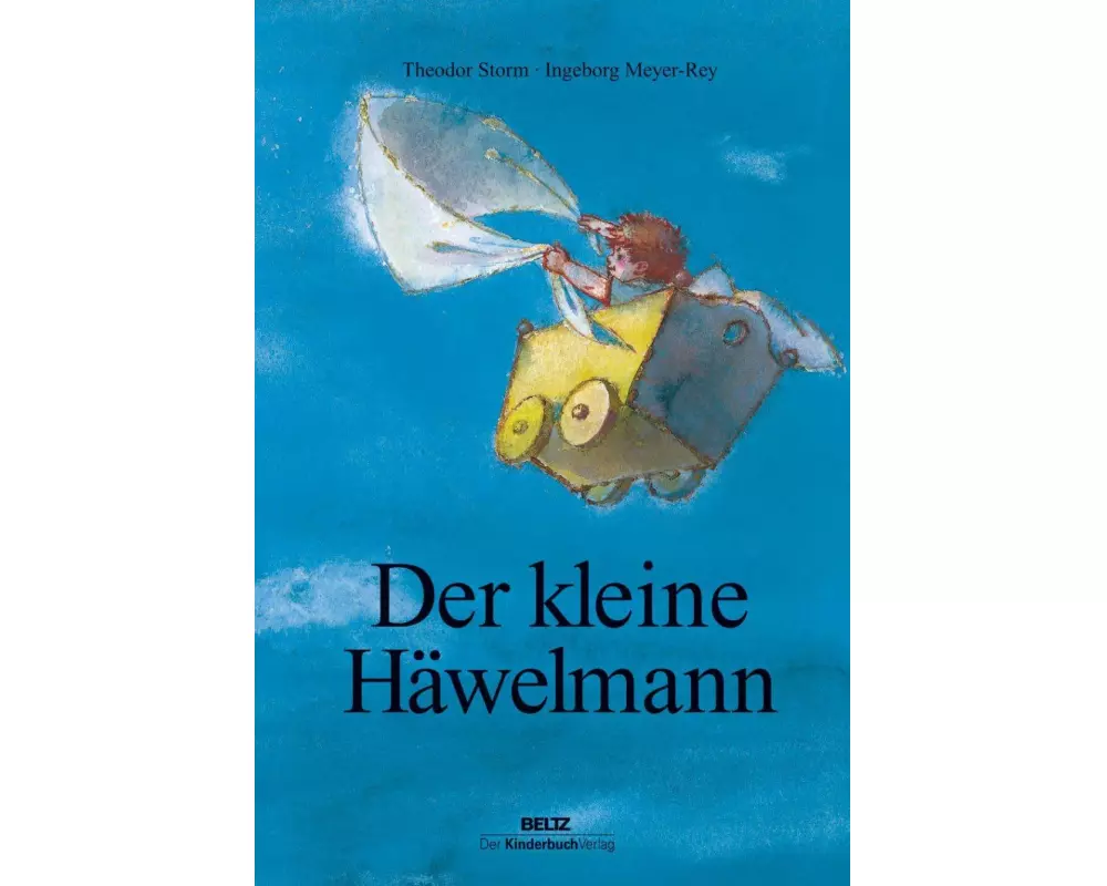 Der kleine Häwelmann