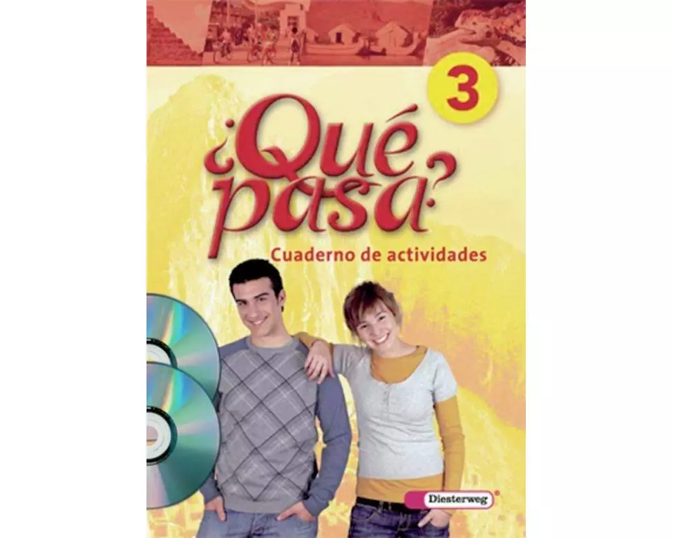 ¿Qué pasa? - Ausgabe 2006