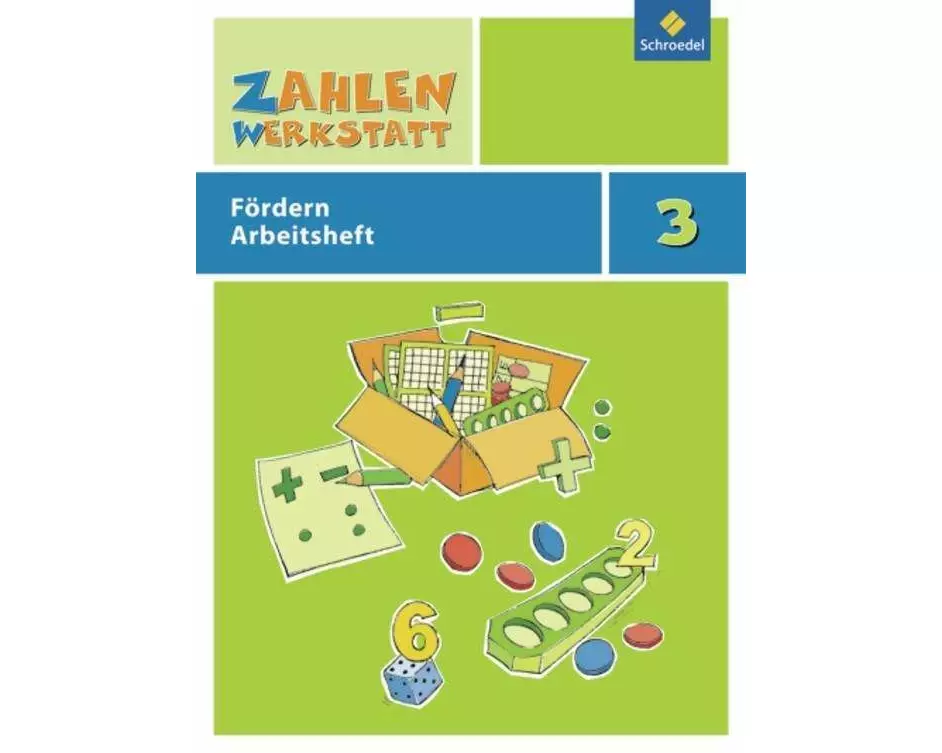 Zahlenwerkstatt
