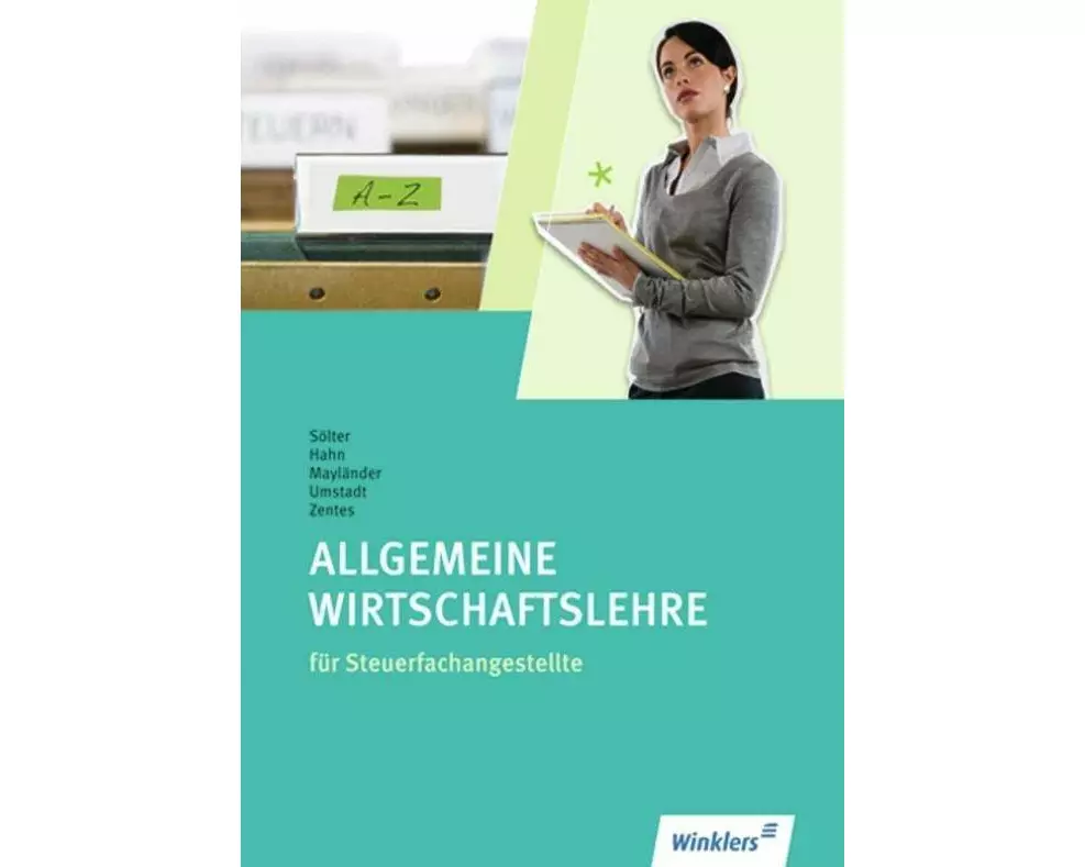 Steuerfachangestellte