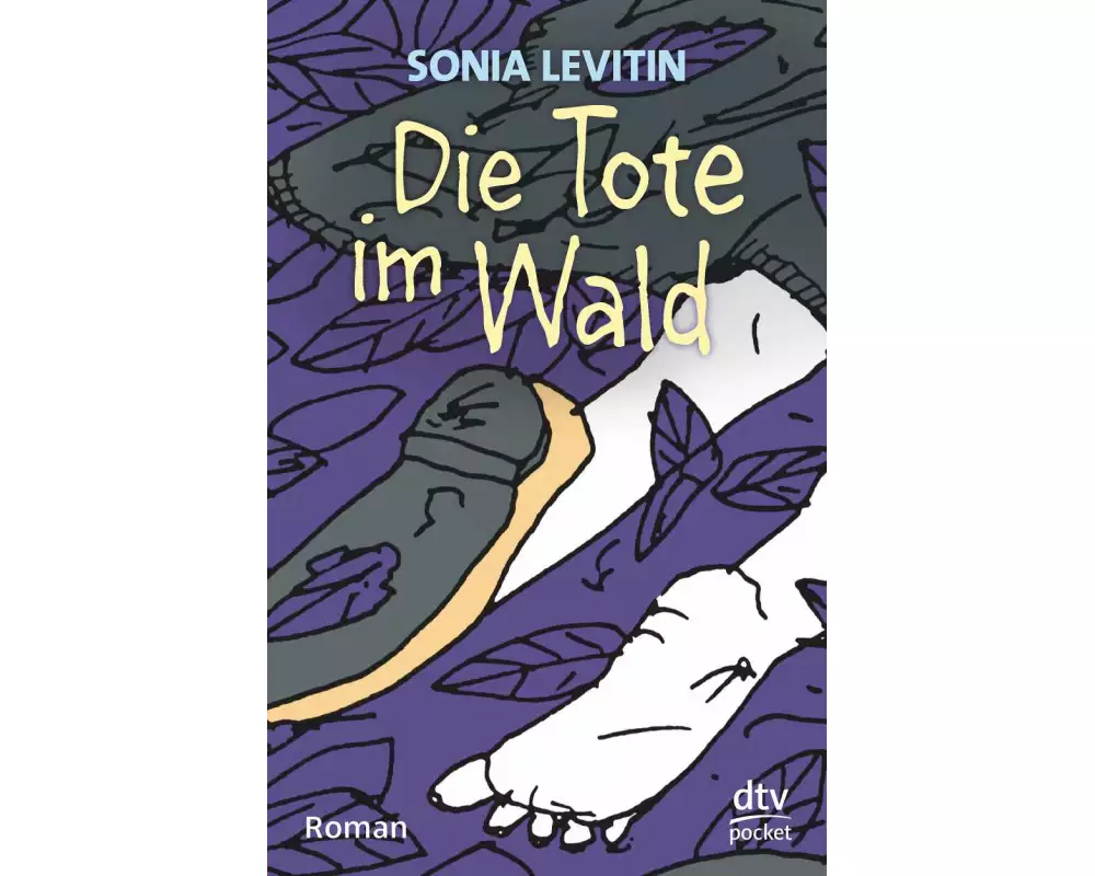 Die Tote im Wald
