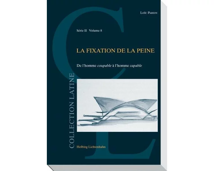 La fixation de la peine