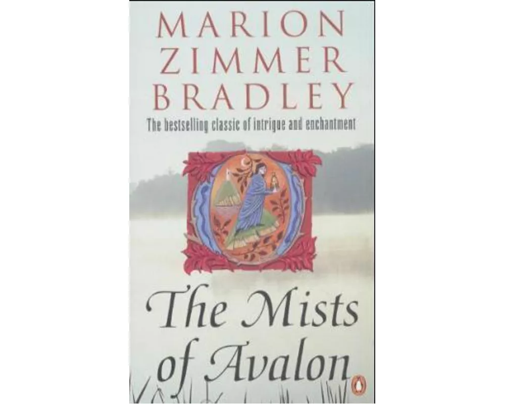 The Mists of Avalon