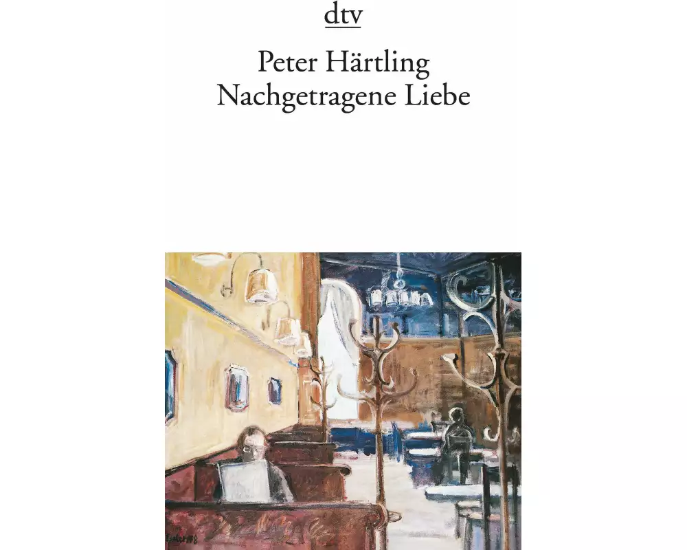 Nachgetragene Liebe