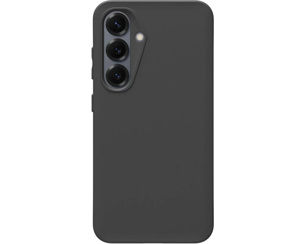 Rhinoshield Back Cover SolidSuit Galaxy S25 Classic Black