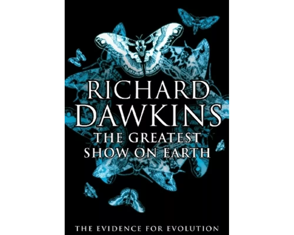 The Greatest Show on Earth