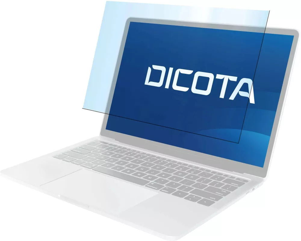 DICOTA Anti-Microbial Foil 2H für DELL Latitude 9510 15 " / 16:9