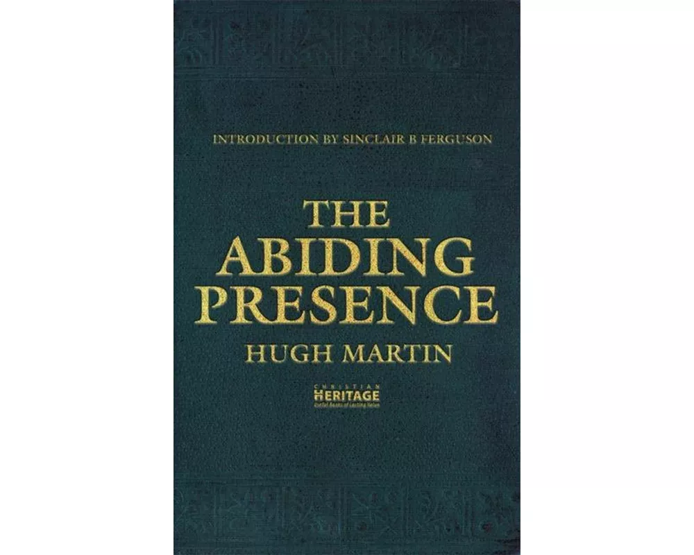 The Abiding Presence