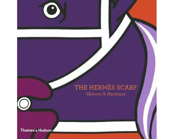 The Hermès Scarf
