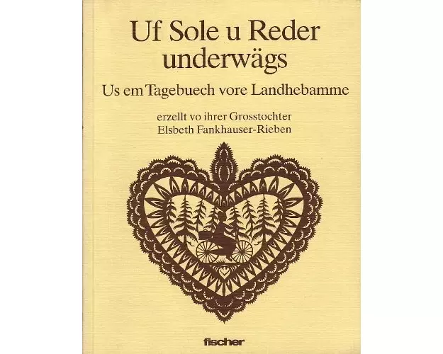 Uf Sole u Reder unterwägs