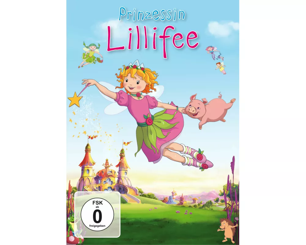 Prinzessin Lillifee