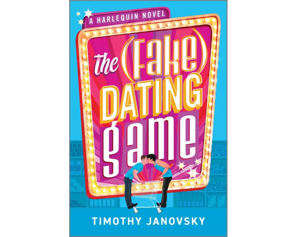 The (Fake) Dating Game